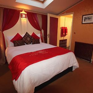 Kamar king besar